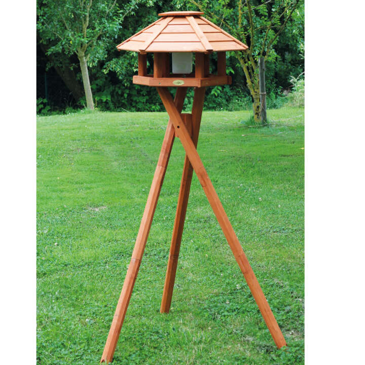 HABAU Vogelhaus Toronto